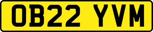 OB22YVM