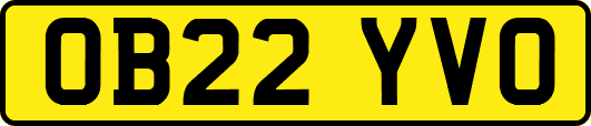 OB22YVO