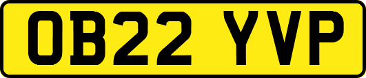 OB22YVP