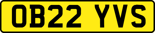 OB22YVS
