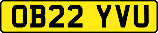 OB22YVU