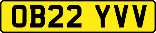 OB22YVV