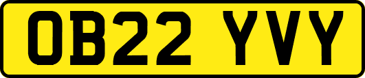 OB22YVY