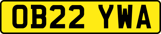 OB22YWA