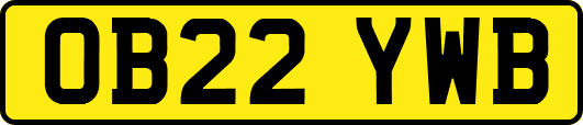 OB22YWB