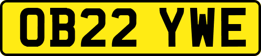 OB22YWE