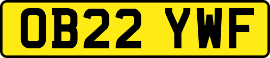 OB22YWF