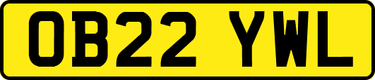 OB22YWL