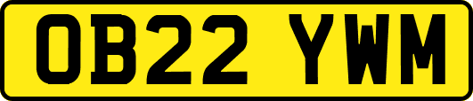OB22YWM