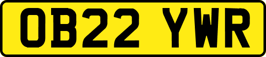 OB22YWR