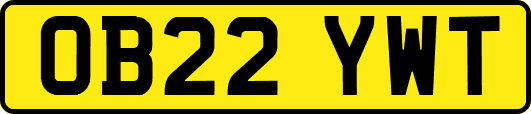 OB22YWT