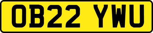 OB22YWU