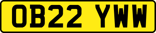 OB22YWW