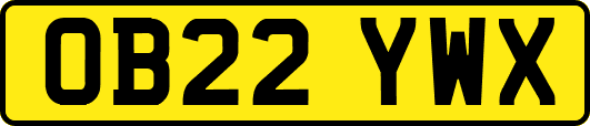 OB22YWX