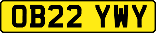 OB22YWY