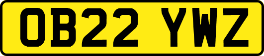 OB22YWZ