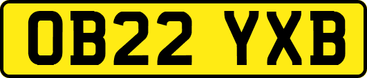 OB22YXB