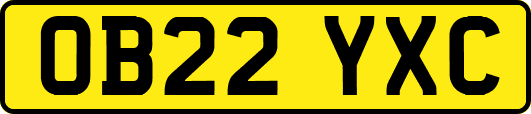 OB22YXC