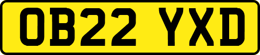 OB22YXD