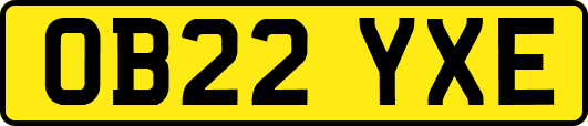 OB22YXE