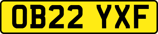 OB22YXF