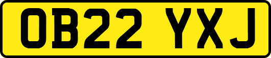 OB22YXJ