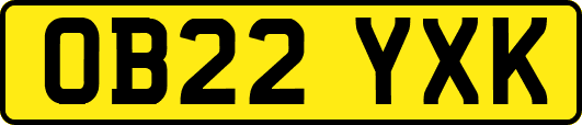 OB22YXK