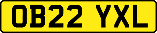 OB22YXL