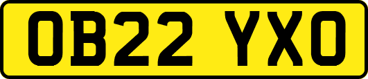 OB22YXO