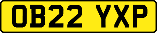 OB22YXP