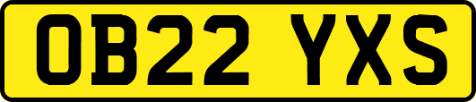 OB22YXS