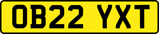 OB22YXT
