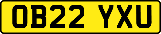 OB22YXU