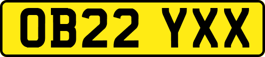 OB22YXX