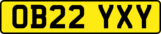 OB22YXY