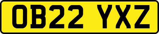 OB22YXZ