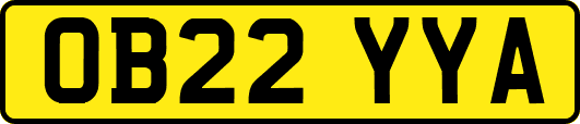 OB22YYA
