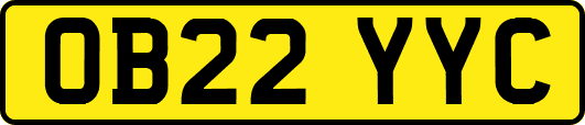 OB22YYC