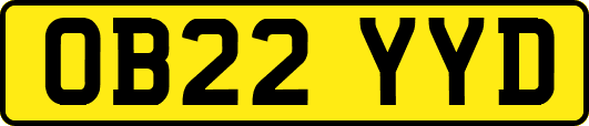OB22YYD