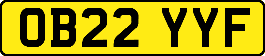 OB22YYF