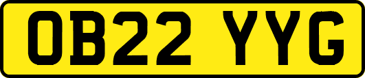OB22YYG