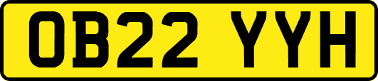 OB22YYH