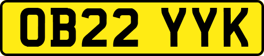 OB22YYK