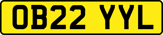 OB22YYL