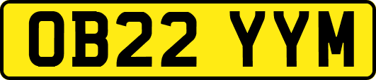 OB22YYM