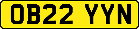 OB22YYN