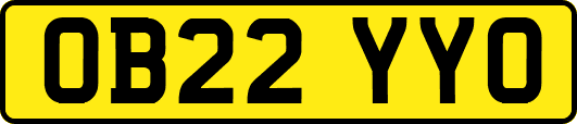OB22YYO