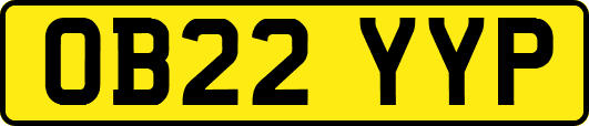 OB22YYP