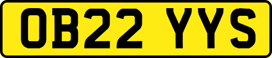OB22YYS