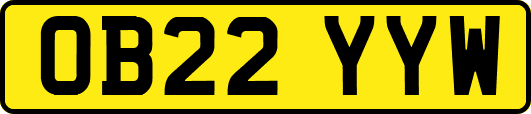 OB22YYW
